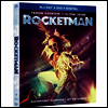 Rocketman (로켓맨) (2019) (한글무자막)(Blu-ray + DVD + Digital)