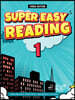 Super Easy Reading 1 : Work Book, 3/E