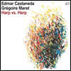 Edmar Castaneda & Gregoire Maret (에드마 카스타네다 & 그레누아르 마레) - Harp vs. Harp