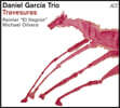 Daniel Garcia Trio (다니엘 가르시아 트리오) - Travesuras