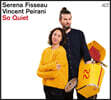 Serena Fisseau & Vincent Peirani (세레나 피소 & 뱅상 페이라니) - So Quiet