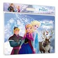 [Disney] 디즈니 겨울왕국 판퍼즐(80피스/D80-1)