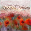 David Darling (데이비드 달링) - Homage To Kindness