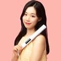 보만 6단 온도조절 고데기 판고데기 매직기 HC8230