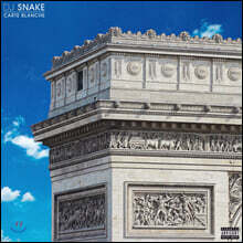 DJ Snake (디제이 스네이크) - Carte Blanche
