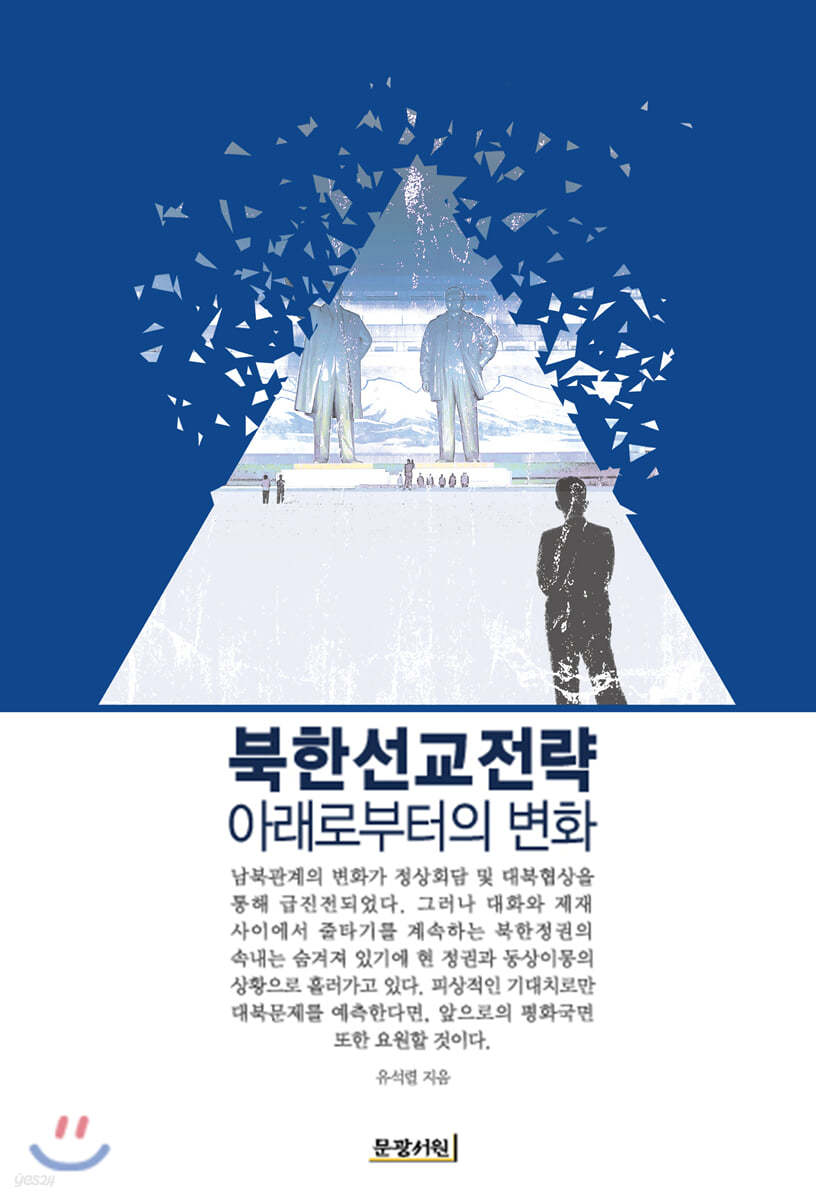 북한선교전략 아래로부터의 변화