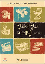 영화산업과마케팅