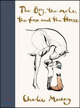 The Boy, the Mole, the Fox and the Horse
