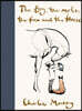 The Boy, the Mole, the Fox and the Horse
