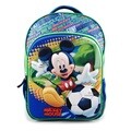[Disney] 입체 미키마우스 책가방 (DS-6)