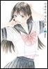 아케비의 세일러복 04권