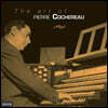 Pierre Cochereau 피에르 코슈로의 예술 - 파리 노트르담 성당 녹음 (The Art of Pierre Cochereau)