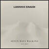 루도비코 에이나우디 - 7일 간의 산책, 첫 번째 날 (Ludovico Einaudi - Seven Days Walking, Day 1) [LP]