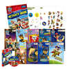 [세이펜] PAW PATROL : 퍼피 구조대 리더스북 9종 세트 (Book & CD)