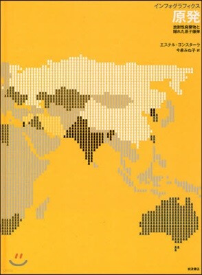 インフォグラフィクス原發