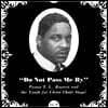 Pastor T.L. Barrett And The Youth For Christ Choir (패스터 T, L. 바렛 앤 더 유스 포 크리스트 체에) - Do Not Pass Me By Vol. 2 [실버 컬러 LP]