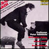P. D. Q. 바흐: 건반 연주집 (P. D. Q. Bach: The Short Tempered Clavier)