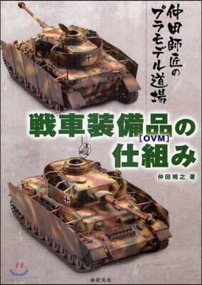 戰車裝備品〈OVM〉の仕組み