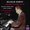 Wilhelm Kempff 피아노 리사이틀 인 프랑스 1959-1967 (Piano Recital In France 1959-1967)