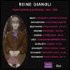 Reine Gianoli 피아노 리사이틀 인 프랑스 1962-1966 (Piano Recitals In France 1962-66)
