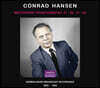 Conrad Hansen 베토벤: 피아노 소나타 21, 25, 31, 32번 (Beethoven: Piano Sonatas Op.53, 79, 110, 111)