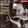 Tommy Reilly 토미 라일리 하모니카 베스트 연주 모음집 (A Life In Music - Vintage Tommy Reilly)