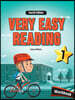 Very Easy Reading 1 : Work Book, 4/E