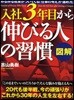 圖解入社3年目から伸びる人の習慣