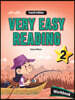 Very Easy Reading 2 : Work Book, 4/E