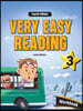 Very Easy Reading 3 : Work Book, 4/E
