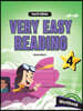 Very Easy Reading 4 : Work Book, 4/E