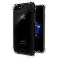 투명 방탄 케이스 젤리 클리어 TPU 갤럭시노트10 노트9 노트8 노트5 S10 S9 S8 플러스 S7 아이폰 G8