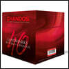 샨도스 레이블 창립 40주년 기념 앨범 (Landmarks - 40 Years of Chandos)