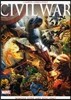 シビル.ウォ- A MARVEL COMICS EVENT