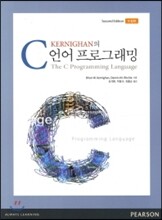 C 언어 프로그래밍