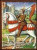 Jordi Savall 잔 다르크: 전쟁과 감옥 - 조르디 사발 (Jeanne d'Arc: Batailles & Prisons)