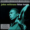 John Coltrane (존 콜트레인) - Blue Train: Mono & Stereo