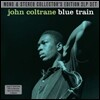 John Coltrane (존 콜트레인) - Blue Train: Mono & Stereo [2LP]