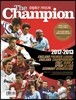 The Champion 2012~2013 유럽축구 가이드북