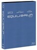 이퀼리브리엄 (DVD+BD)한정판: 블루레이