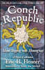 Conch Republic Island Stepping with Hemingway