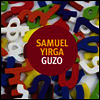 Samuel Yirga - Guzo (CD)