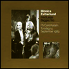 Monica Zetterlund - At Cafe Katalin (Digipack)(CD)
