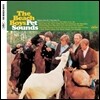 Beach Boys - Pet Sound (Mono & Stereo Remasters)