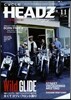 CYCLE HEADZ magazine Vol.11