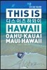 THIS IS HAWAII 디스 이즈 하와이