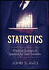Statistics: Practical Concept of Statistics for Data Scientists