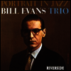 Bill Evans Trio - Portrait In Jazz (LP)
