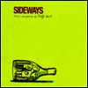 Rolfe Kent - Sideways (사이드웨이) (Score) (Soundtrack)(Digipack)