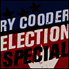 Ry Cooder - Election Special (2LP)